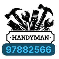 plumber electrician & painter available for work with car