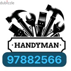 plumber electrician house painter professional team available