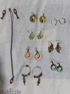 Accessories for Sale - Jewellery