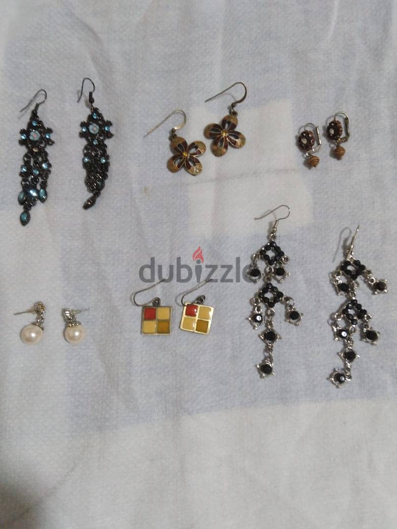 Accessories for Sale - Jewallary 2