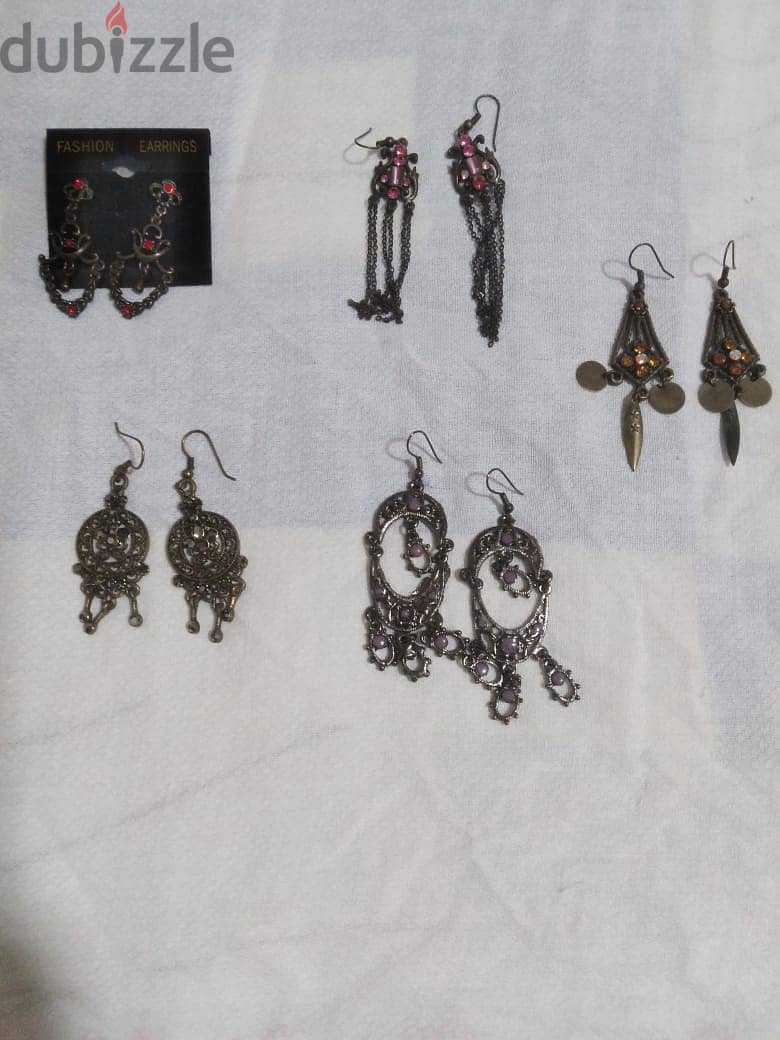 Accessories for Sale - Jewallary 3