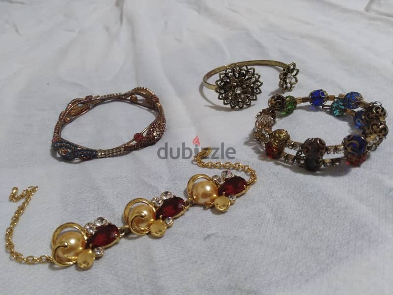 Accessories for Sale - Jewallary 13