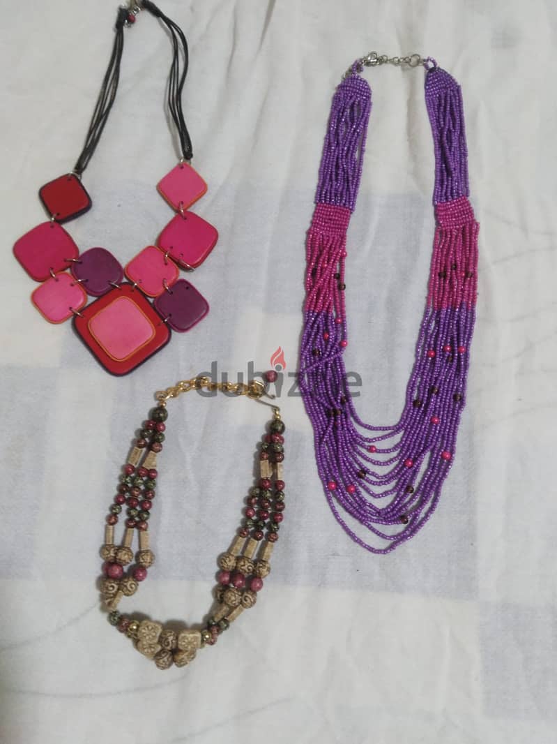 Accessories for Sale - Jewallary 19