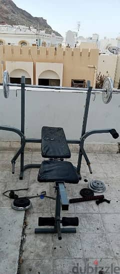 gym material 40kg plate without rad