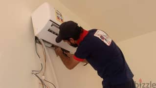 ghala AC maintenance and services repairs 0