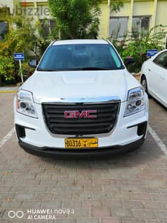 Excellent condition GMC Terrain for Sale- Night Edition Model 0