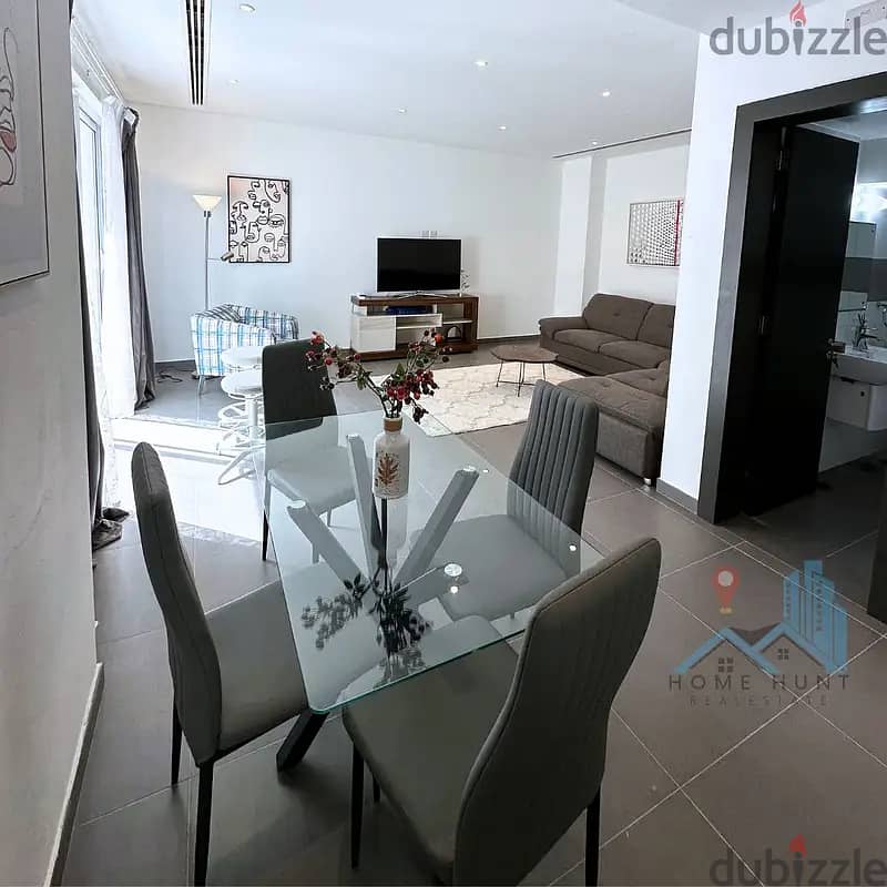 AL MOUJ | WELL MAINTAINED 2BR TOWN HOUSE FOR SALE 6