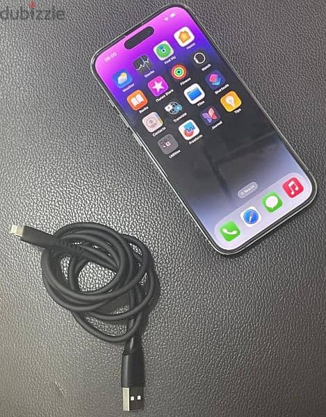iphone 14 pro 256gb battery 88 clean 1