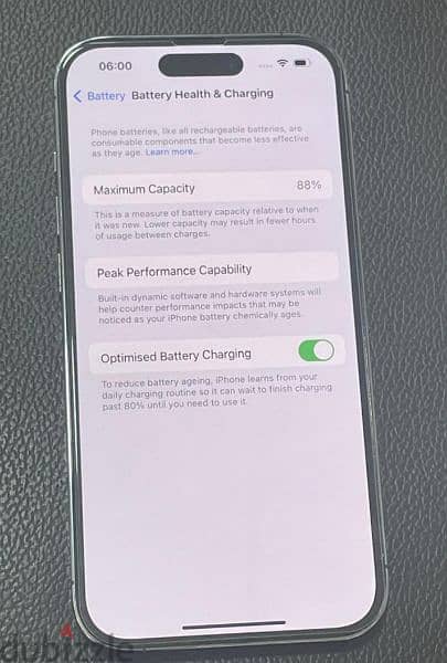 iphone 14 pro 256gb battery 88 clean 2