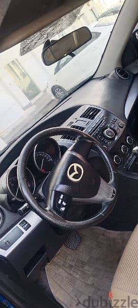 Mazda 3 2012 2
