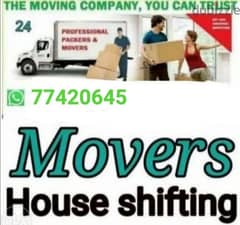 mn Muscat Mover tarspot loading unloading and carpenters sarves. .
