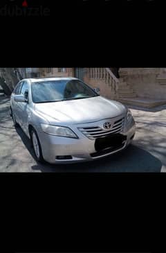 Toyot Camry 2010