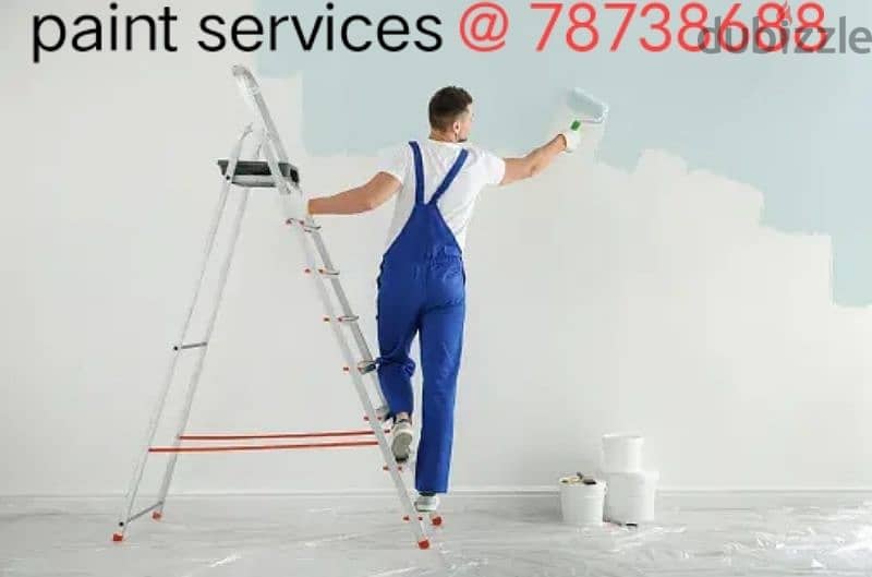 paint services 0