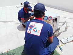 Qurrum AC maintenance and services repairs