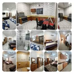 uzaiba studio room with furnishers without furnished including bills