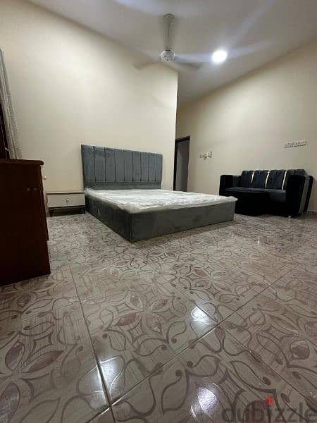 uzaiba studio room with furnishers without furnished including bills 1