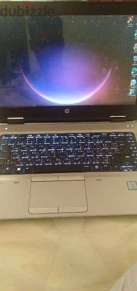 HP ProBook G2 0