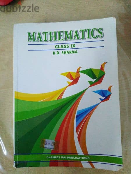 NCERT 2 Maths guide books Class 9 1