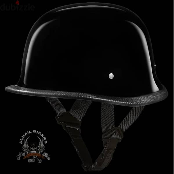 D. O. T. helmets 4