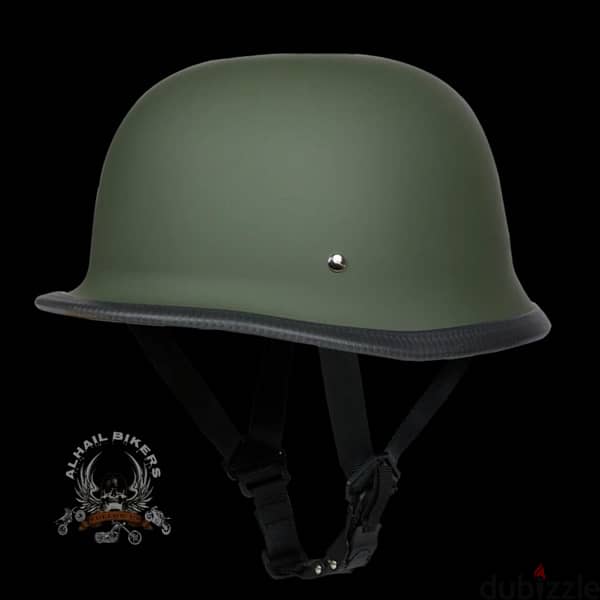 D. O. T. helmets 3