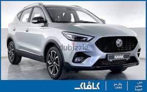 2023 MG ZS Trophy SUV • Free 5 Years Warranty  • 0 down payment 0