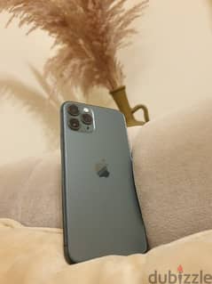 iphone 11 Pro, 256 GB mint condition for sale