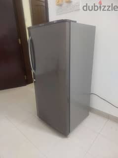 LG brand almost new refrigerator fridge