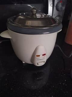 mini rice cooker 0.6 Liter