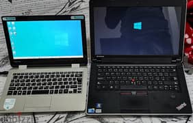 2 laptop sell