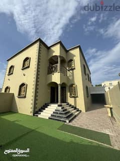 Villa for rent in Al Swaihra