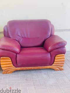 single  sofa
