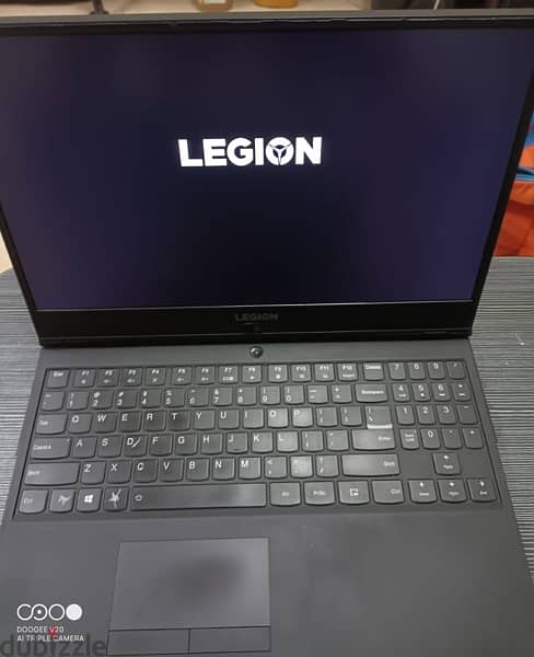 Game laptop Lenovo LEGION for urgent sale 2
