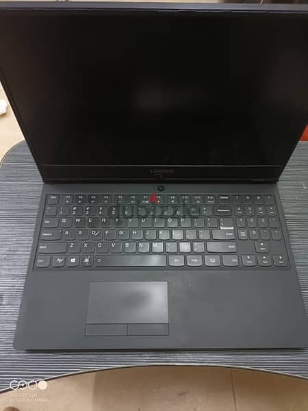 Game laptop Lenovo LEGION for urgent sale 3