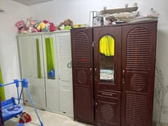 Used Furnitures for sale