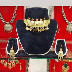 Jewellery sets