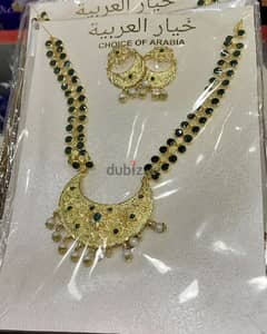 jewellery set wholesale and retail
