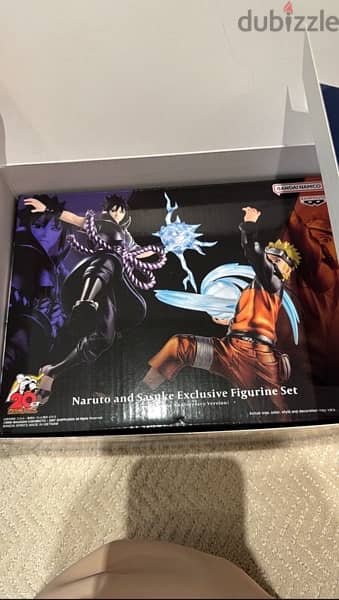 Naruto storm collectors edition 2