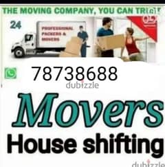 house shift services, at suitable price , furniture fix