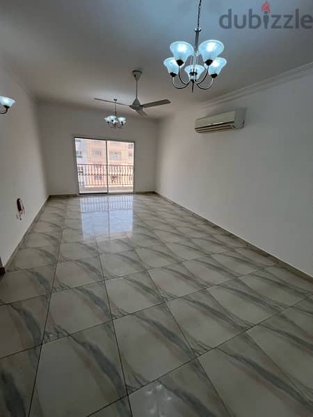 Apartment for sale in Qurm 3
