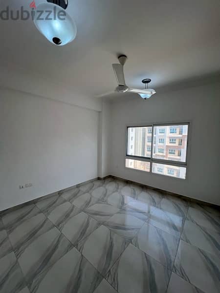 Apartment for sale in Qurm 4