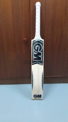 GM hard balls cricket bat 0
