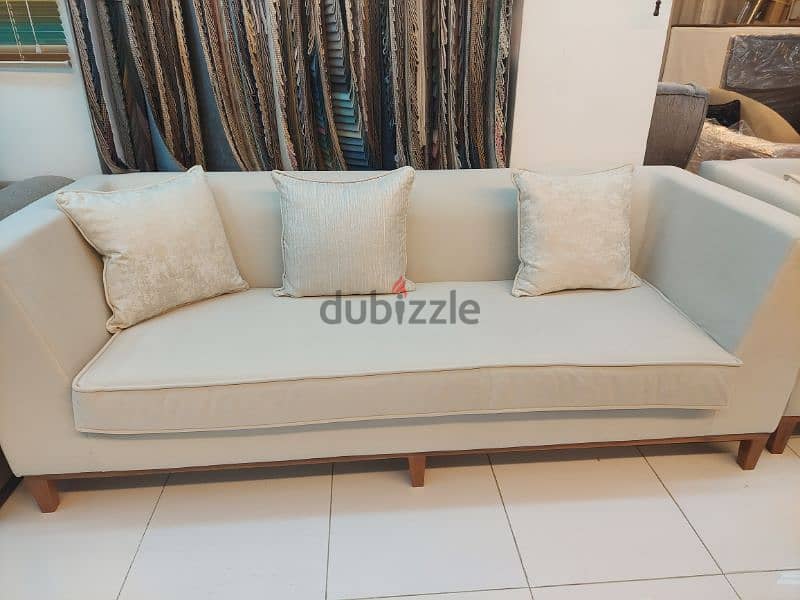special offer new 6th seater sofa 9