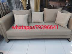 special offer new 6th seater sofa without delivery 180rial