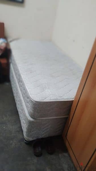 mattress and bed 3