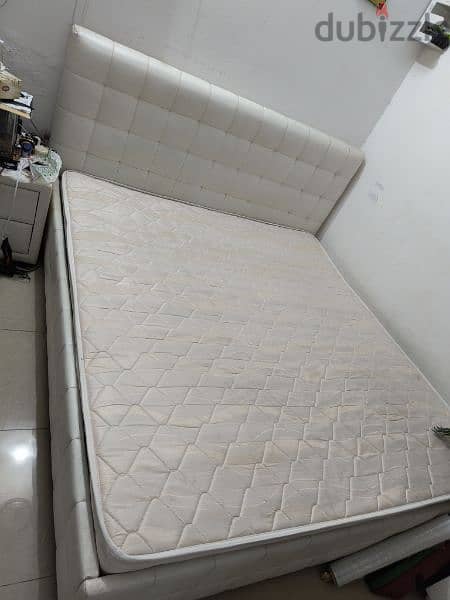 mattress full set 1