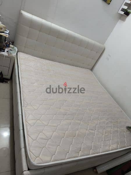 mattress full set 5