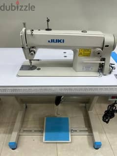 Juki Sewing Machine for Sale 5550