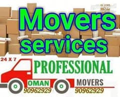 moving and packers House shifting office shifting good service