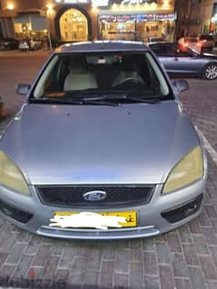 Ford Focus 2006 contact this number 79862352