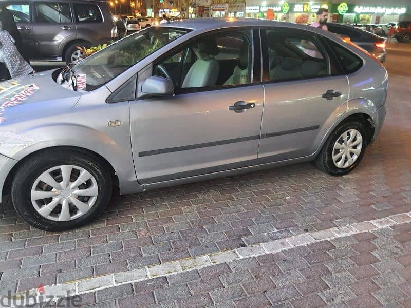 Ford Focus 2006 contact this number 79862352 4